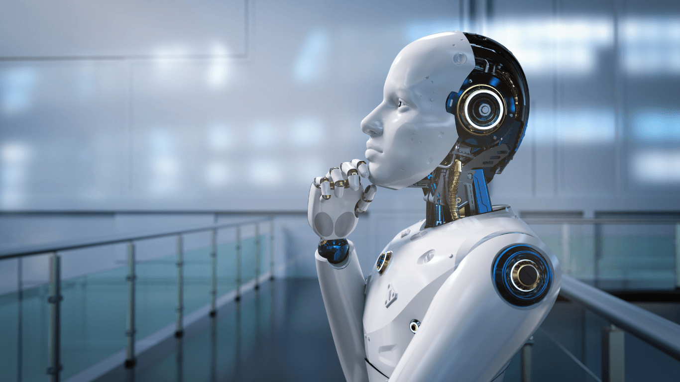 ¿Cómo puede ayudarte la inteligencia artificial a emprender más rápido?